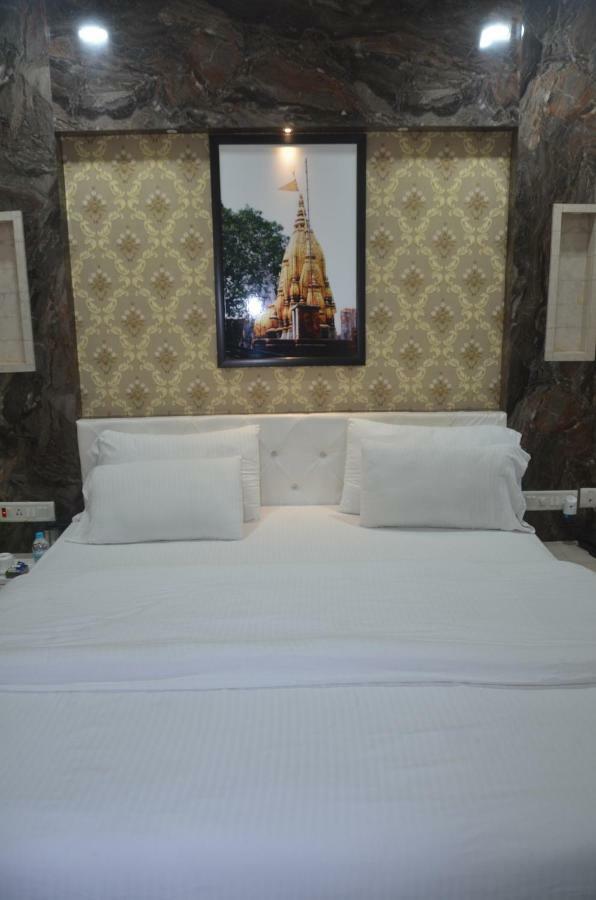 Hotel Tamilnadu Kashi Варанасі Екстер'єр фото